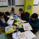 독서와 NIE 이미지