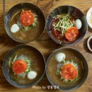 곡성 흥남면옥 / 직접 면을 뽑는다는 냉면 맛집