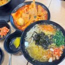 153 | 김해 장유 24시 국수 맛집 153구포국수 김해장유율하점 방문후기