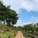 하남 미사호수공원 산책 이미지