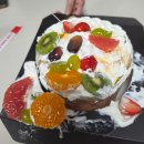 안녕 | 성심당 케익부띠끄 주말 방문 웨이팅 안녕크레페 후기