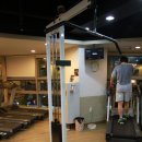 달라스 휘트니스 이미지