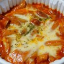 이배달 마약 삼겹 떡볶이 이미지