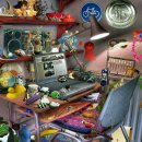 해게임랜드 이미지