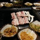 하늘채식당 이미지