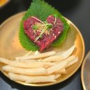 룸식당도 있는 소고기맛집, 부산대고깃집 두남 식육식당