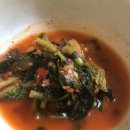 산촌보리밥 이미지