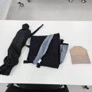 [광진발달장애인평생교육센터] 미술 프로그램 | 중랑구 라온그리아 가죽 공방과 발달 장애인 센터와 함께한 카드지갑 만들기 출강