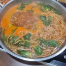 부림제면 다이닝코드