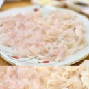 ㈜동남약품 | [천안 서북구 맛집] <해산물의 신>에서 만난 자연산회와 독도새우 천사연 첫 정모 후기