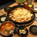 유가네닭갈비진주 이미지