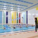 종합문화복지타운 수영장 이미지