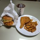 맘스터치 전북도통점 이미지