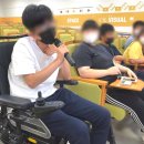 동해해솔학교 | 큐시스 친환경 실내 인테리어 마감재 황토 테라 보드 시공 사례 : 동해 해솔학교