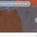 아이폰 카톡 테마 무료 공유 네이버 그라폴리오 작가 NEWME 뉴미