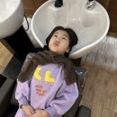 광장동 키즈 어린이 미용실 아기도 기분좋게 박승철헤어 광나루역점