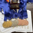 나운 태권도체육관 이미지