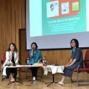 주엽어린이도서관 | 주엽어린이도서관:이시카와에리코 북토크를 마치고