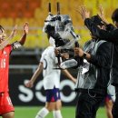 신상우호 20년 만에 동아시안컵 제패… 장슬기 MVP 이미지