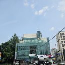 송파1동주민센터 이미지