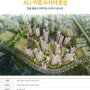 유니시티2단지 공원 이미지