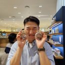 파리바게트 오산점 | 파바 두쫀쿠 웨이팅 후 내돈내산 후기 (판교- 랩오브파리바게트)