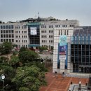 춘의동 행정복지센터 이미지