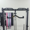 랫풀다운 맥그립 올웨이트 와이드맥스 103CM 신규버전 출시