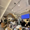 곤트란쉐리에정자점 | 정자역 4번 출구 베이커리 카페 곤트란쉐리에 정자역점 후기