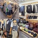 동산여성 | 서문시장 동산상가수입보세 고급원단 여성의류 엘림