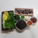 포항 구룡포 햇 과메기 인생맛집 팔구과메기
