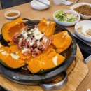 팔공산이재욱호박오리 | 팔공산 오리 맛집 이재욱호박오리 | 팔공산 연말모임 장소 추천