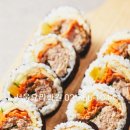 손님상차림 창업 이미지