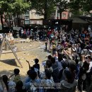 구세군강북종합사회복지관 | 구세군강북종합사회복지관 ‘송천에서 같이놀장’ 개최