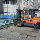 명진지게차