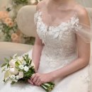 [WEDDING]부산에서 본식드레스샵 고르기!