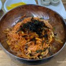 연안잔치국수