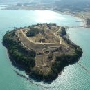 완도 법화사지 이미지