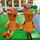 마음치유 생화 플로리스트 이미지