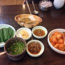 남원추어탕 횡단보도 이미지