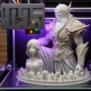 UV 레진 3D프린터 냄새 줄이는 방법 – 실제 사용 후기와 팁