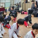오르다 태권도장 | 경희 신성태권도에서 몸과 마음이 성장하고 있는 아이들♡겨울방학은 태권도로 체력단련 하자~