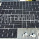 천안 태양광발전소 이미지