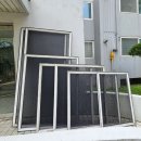 김해미세방충망교체 : 진영 세일 아파트 전문적인 시공후기