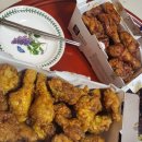 교촌치킨묵호점