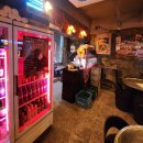 차돌당구장 | 북구 경북대 생고기 맛집 ㅣ 레트로 생고기맛집: 뭉티기/차돌사시미/까르보육회 맛집 [정육회 경북대점]