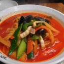 짜장&짬뽕 이미지