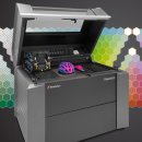 총천연색 3D 프린터 시대 개막…스트라타시스, 색 조합 기능 신제품 발표 이미지