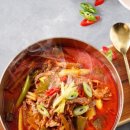 명물육개장 이미지