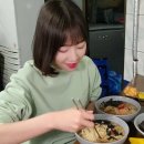 즉석우동짜장 이미지